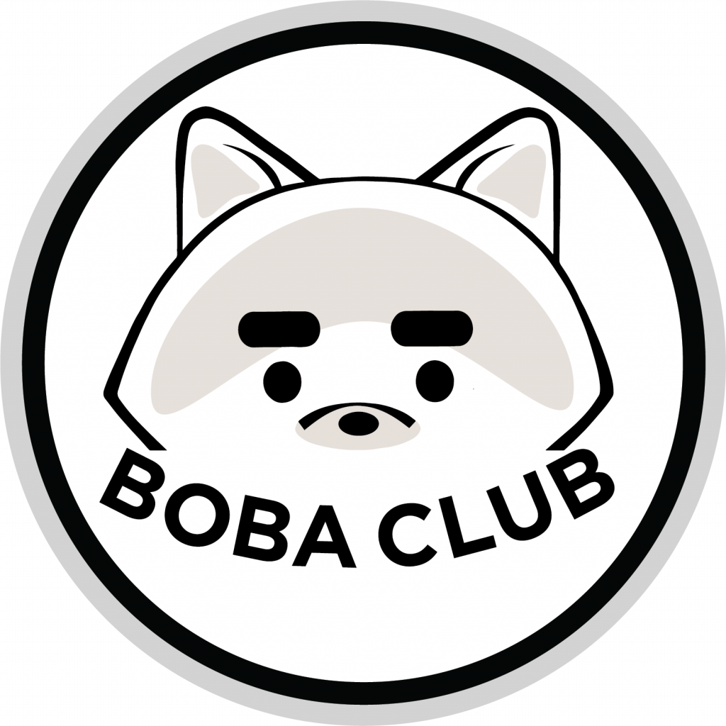 Boba Club About
